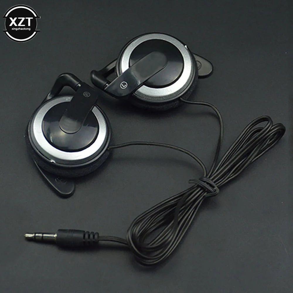 Auriculares con cable, auriculares estéreo supraaurales, monitoreo de controlador, música, teléfono, PC, graves, alta calidad, ajustables para oficina, escuela, timbre