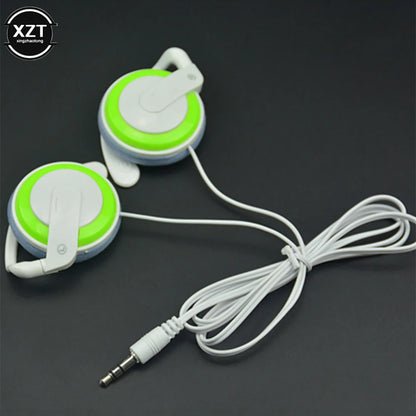 Auriculares con cable, auriculares estéreo supraaurales, monitoreo de controlador, música, teléfono, PC, graves, alta calidad, ajustables para oficina, escuela, timbre